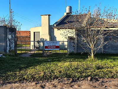 Casa quinta.