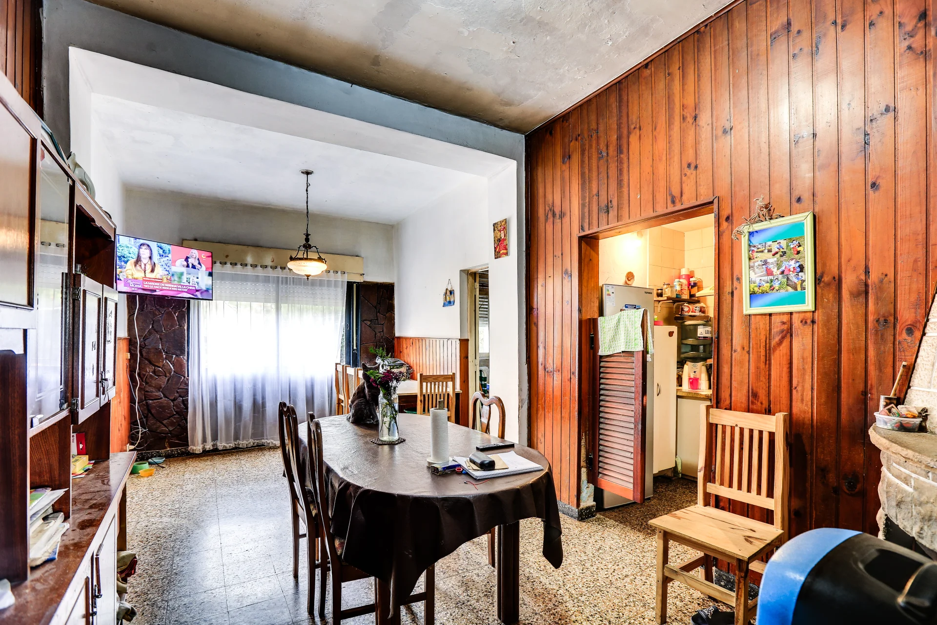 VENTA - CASA MARONI