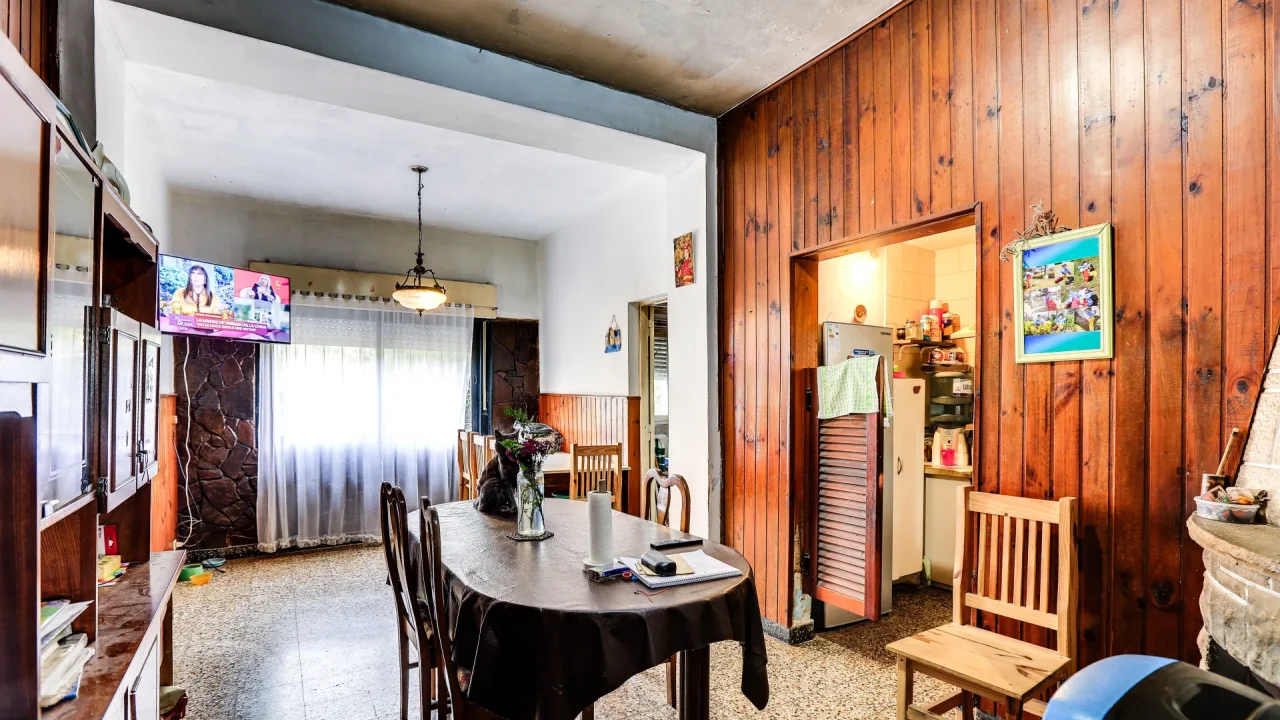 VENTA - CASA MARONI