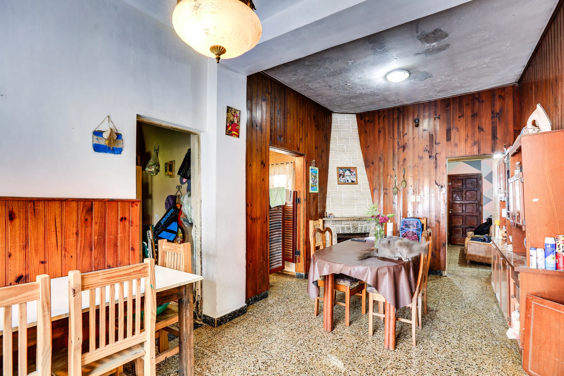 VENTA - CASA MARONI