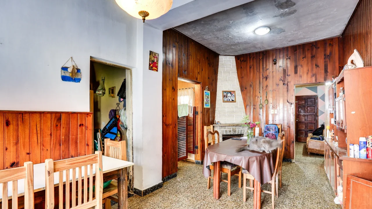 VENTA - CASA MARONI