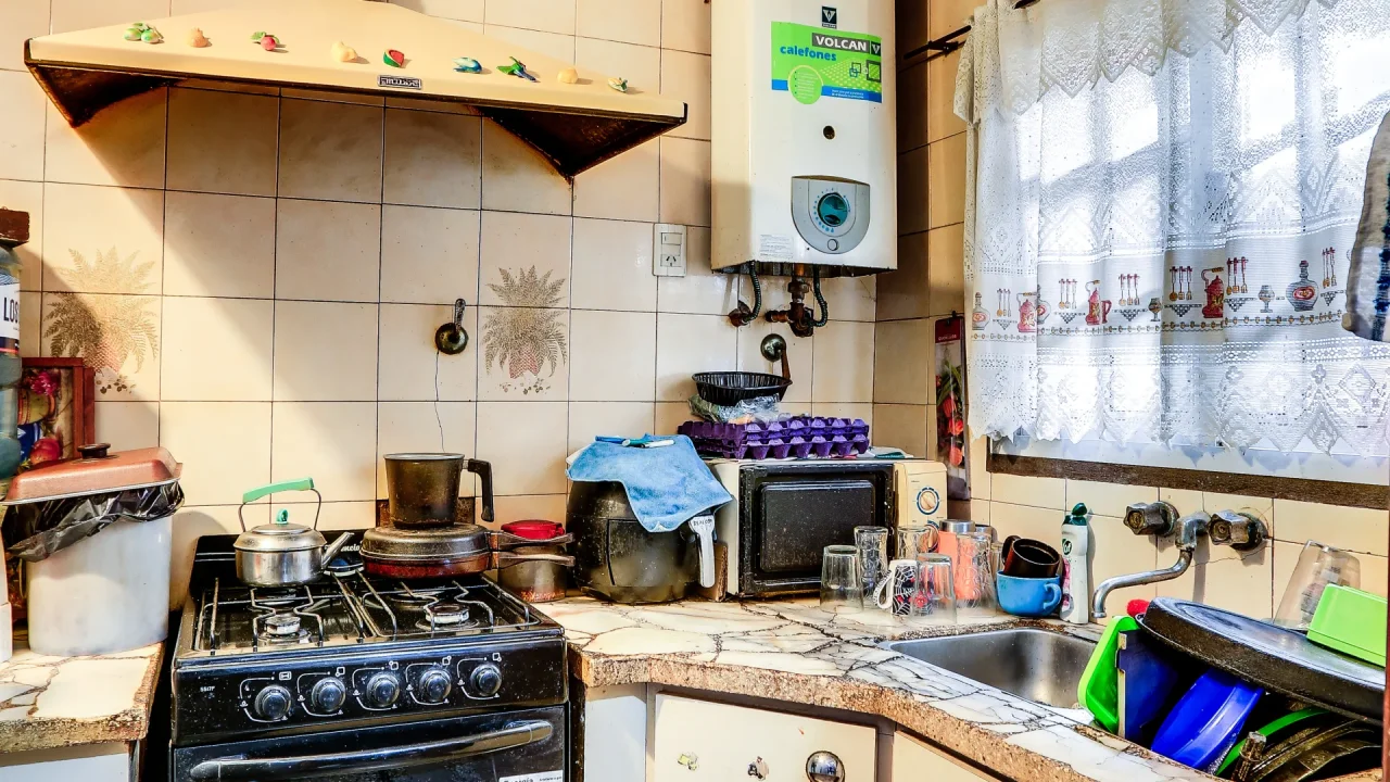 VENTA - CASA MARONI