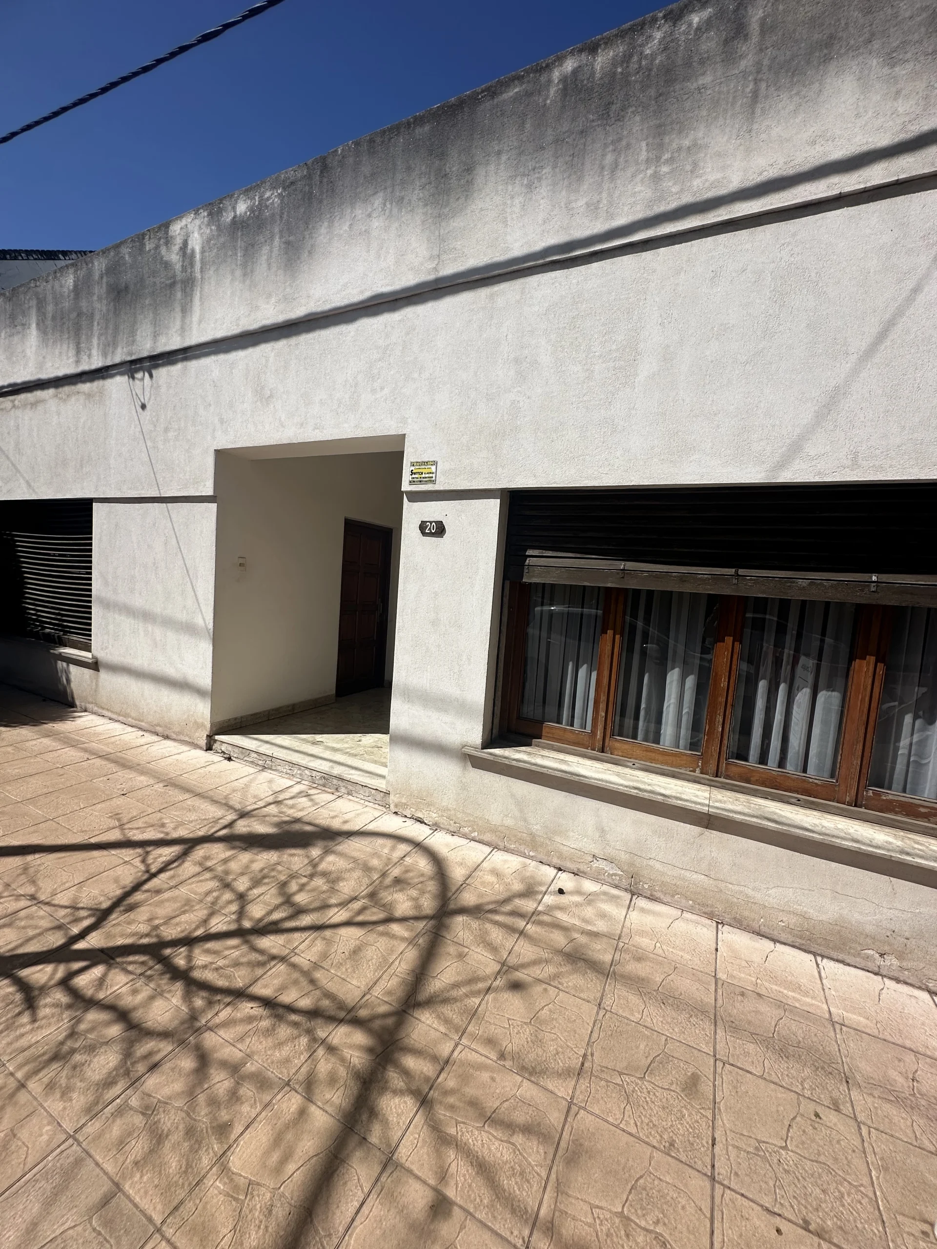 Casa Céntrica