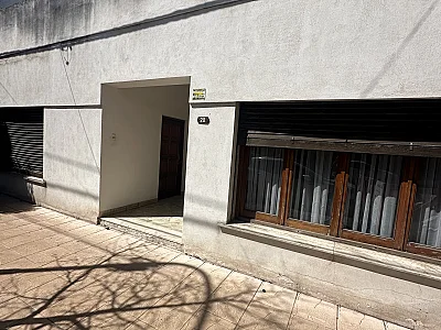 Casa Céntrica
