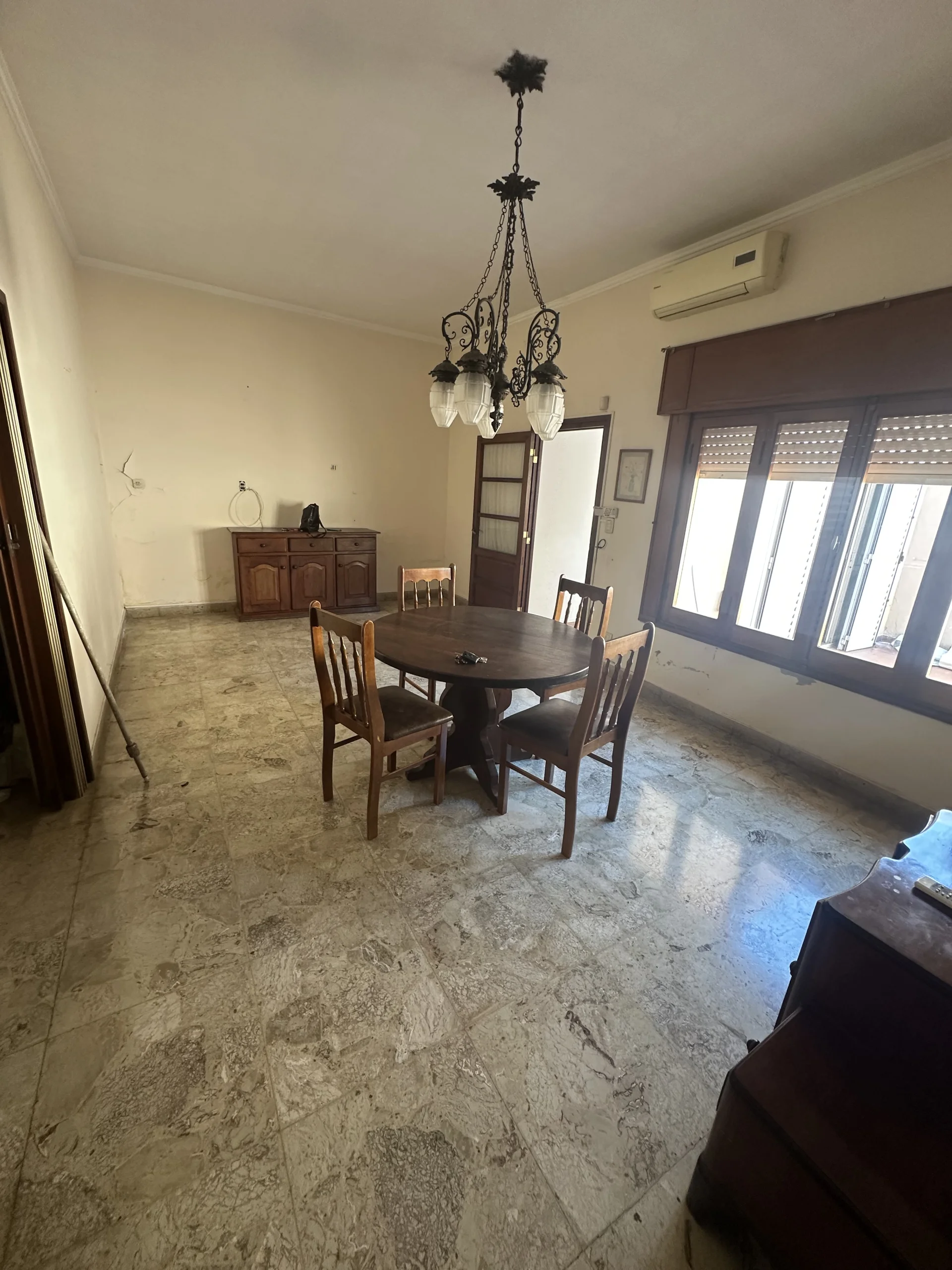 Casa Céntrica