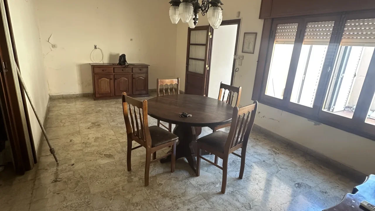 Casa Céntrica