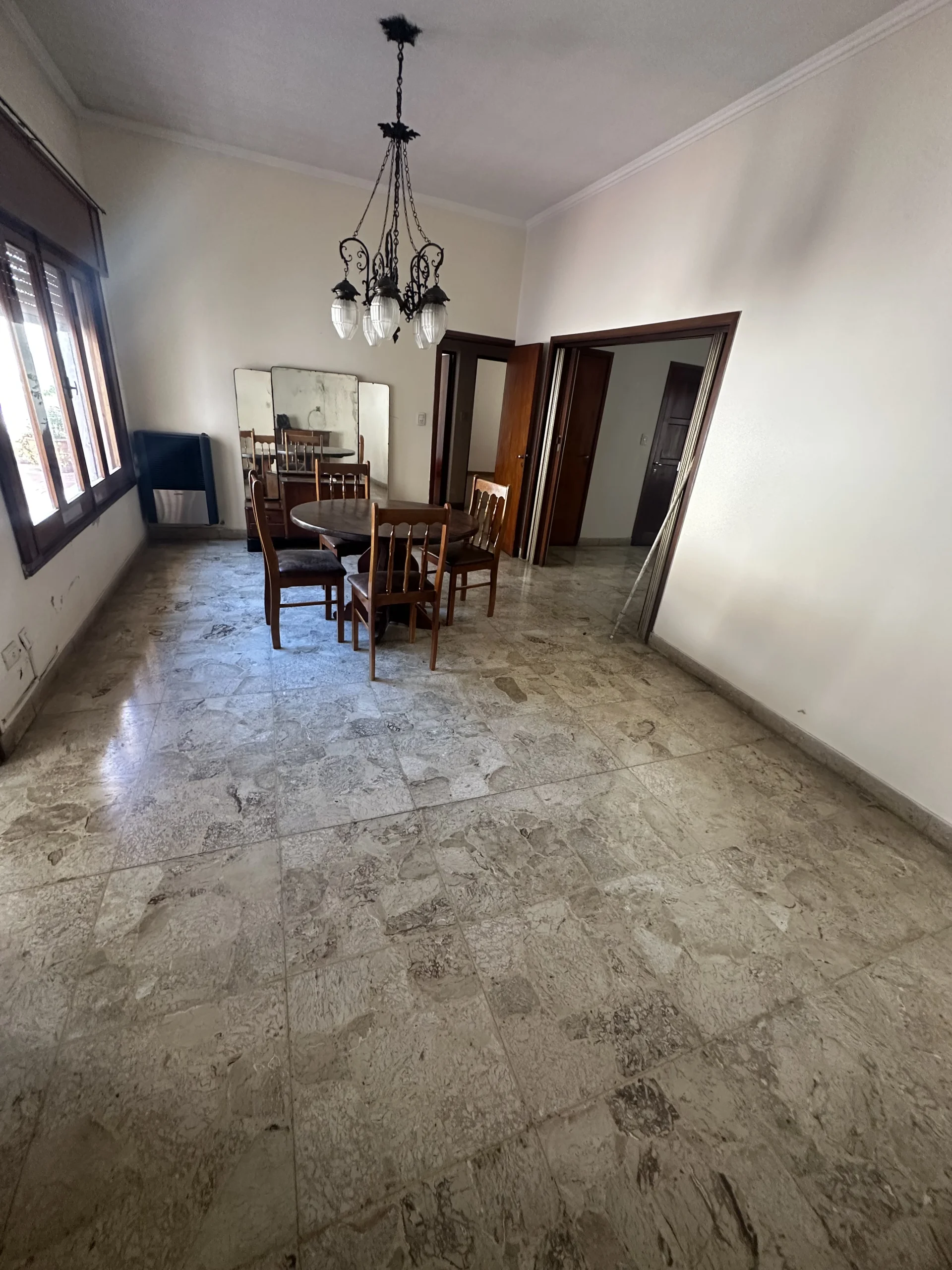 Casa Céntrica