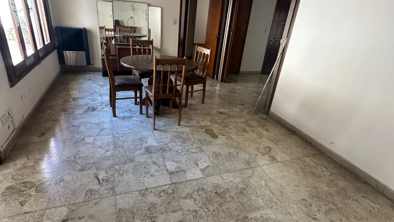 Casa Céntrica