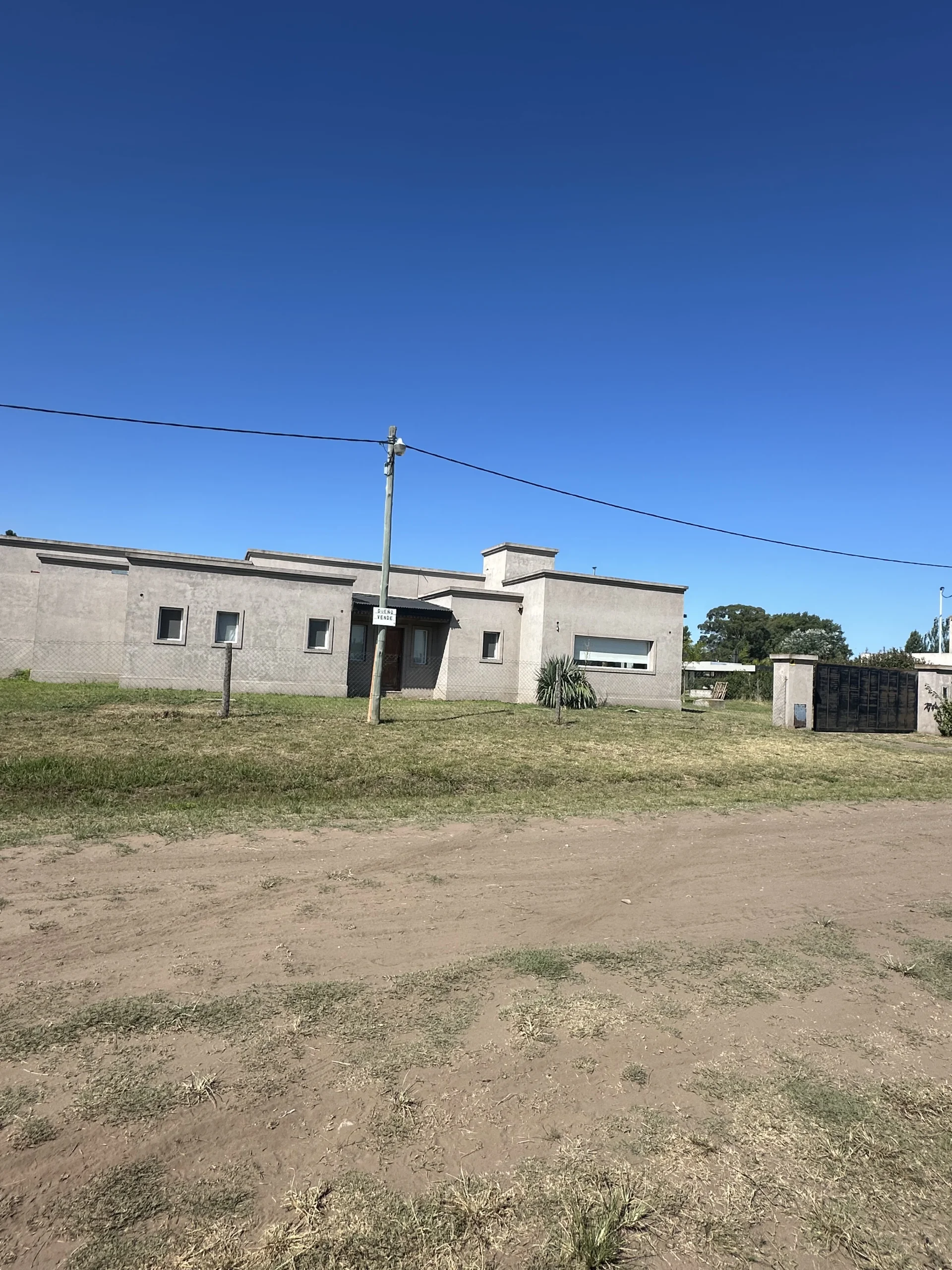 Casa Quinta Darienzo e/Los Ceibos y Los Ciruelos