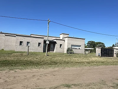 Casa Quinta Darienzo e/Los Ceibos y Los Ciruelos
