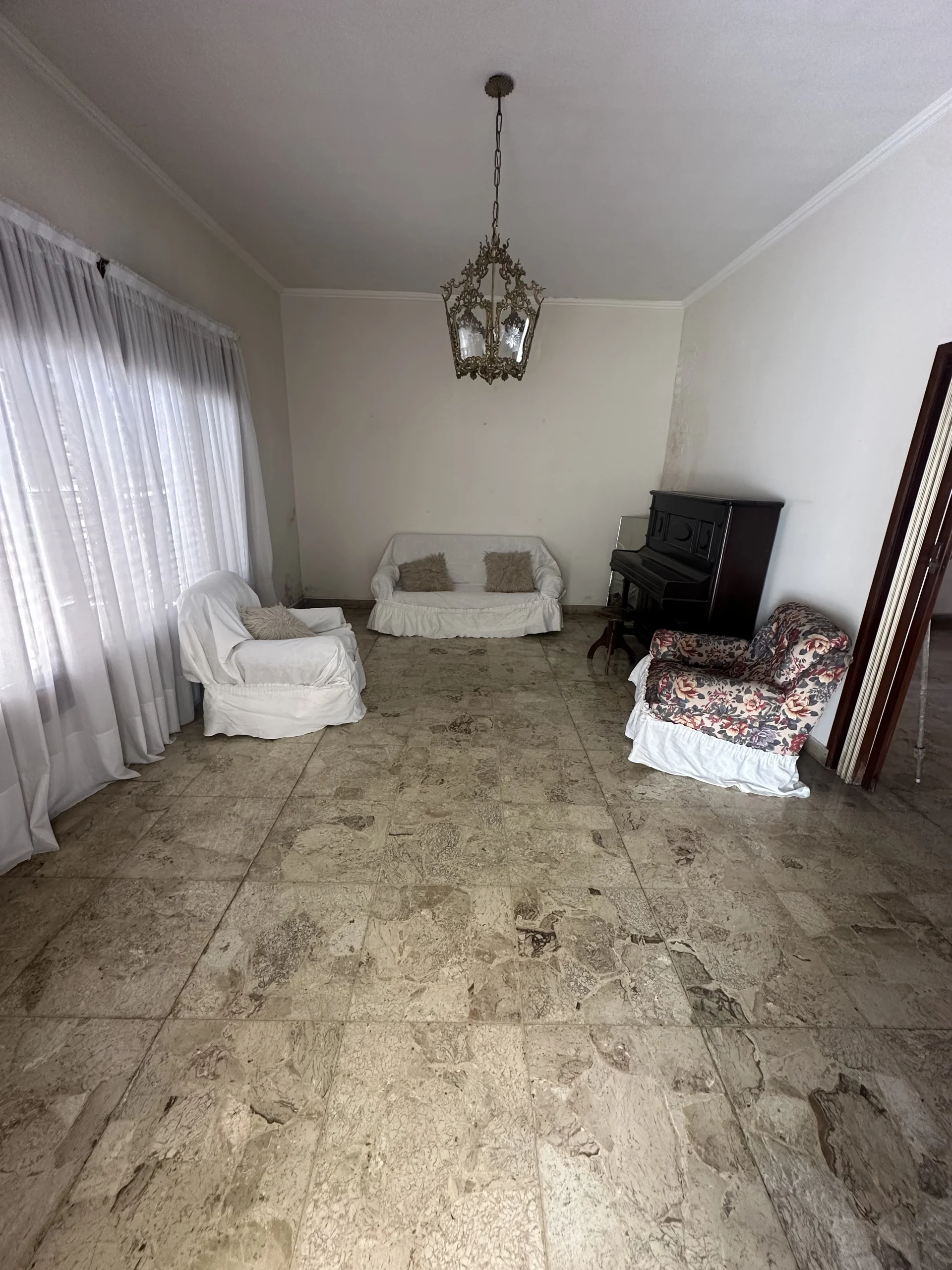 Casa Céntrica