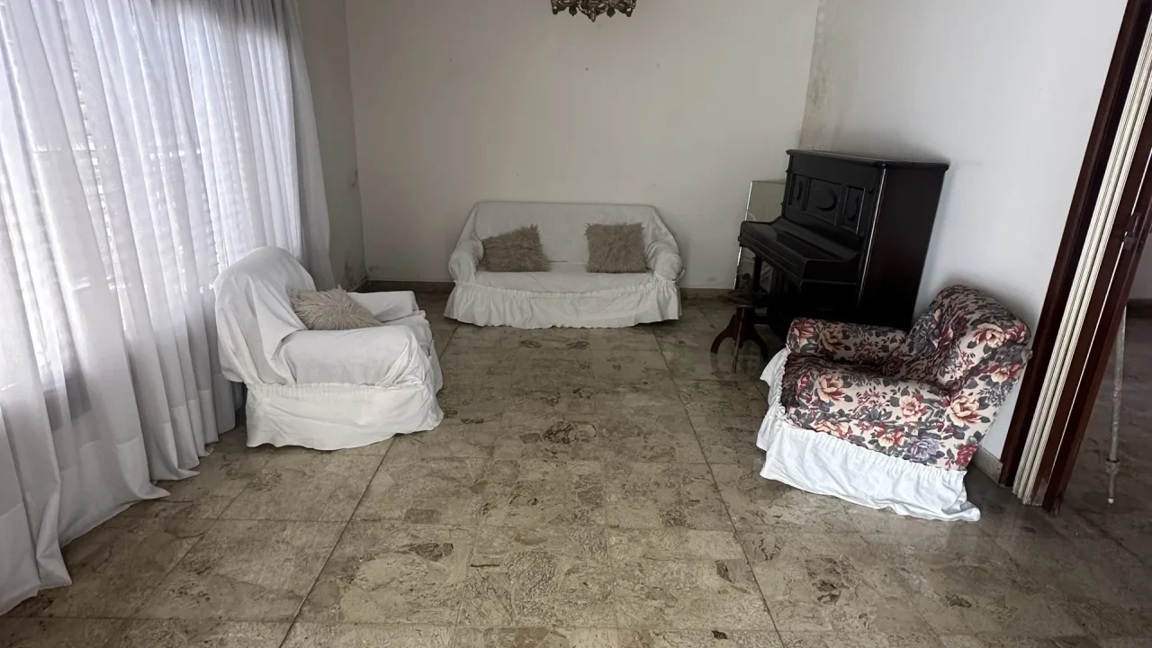Casa Céntrica