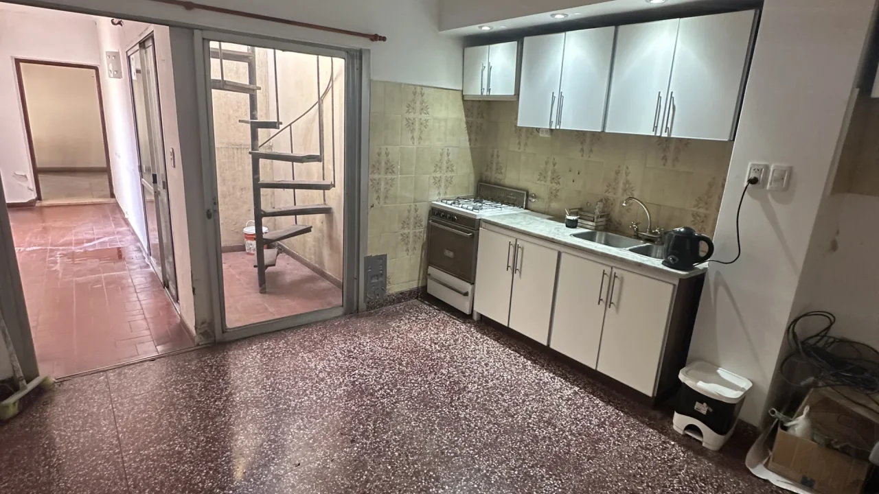 Casa Céntrica