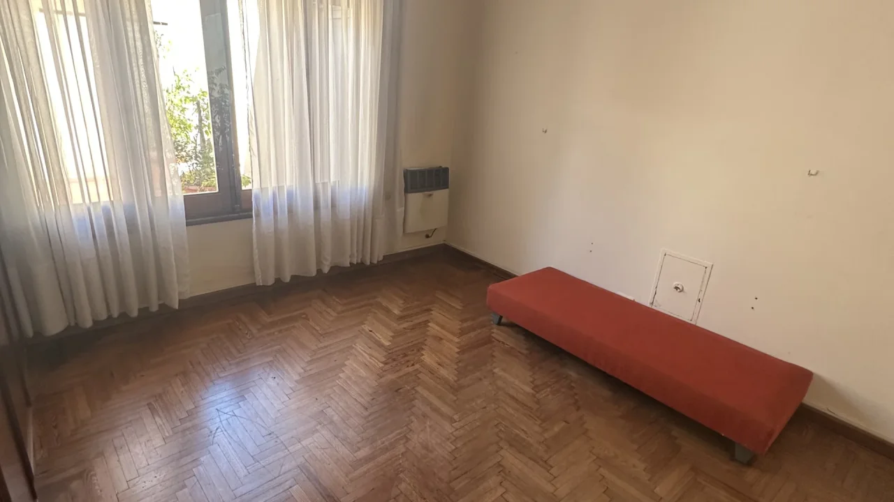 Casa Céntrica