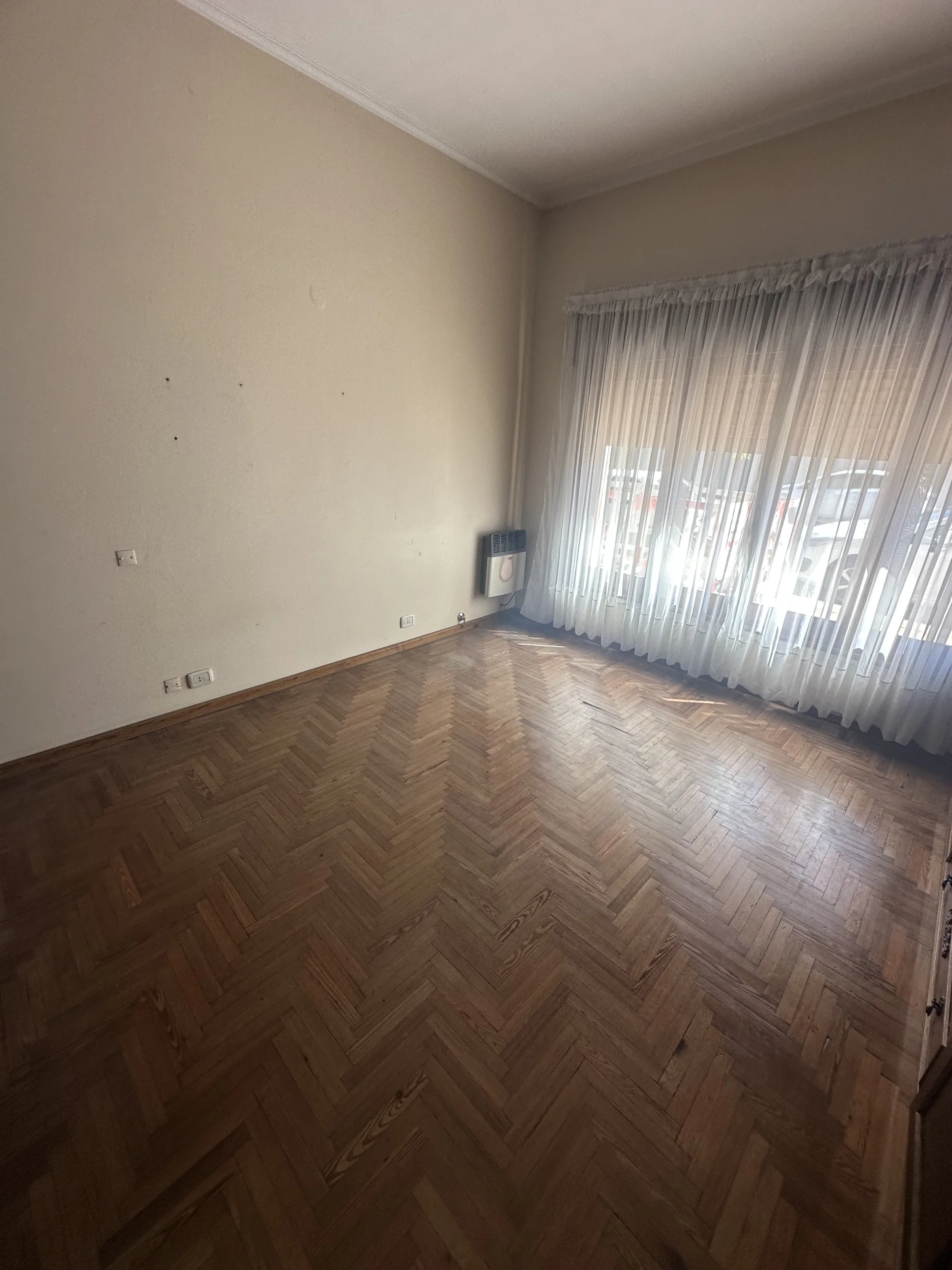 Casa Céntrica