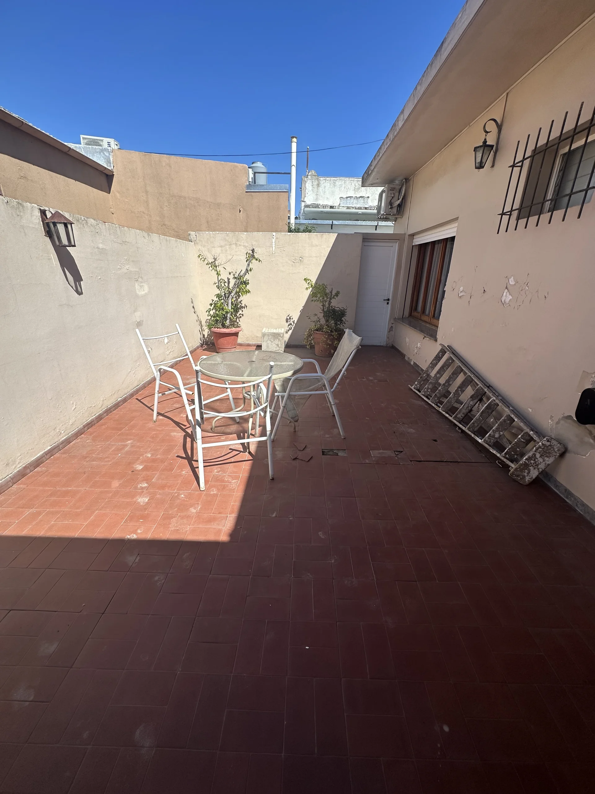 Casa Céntrica