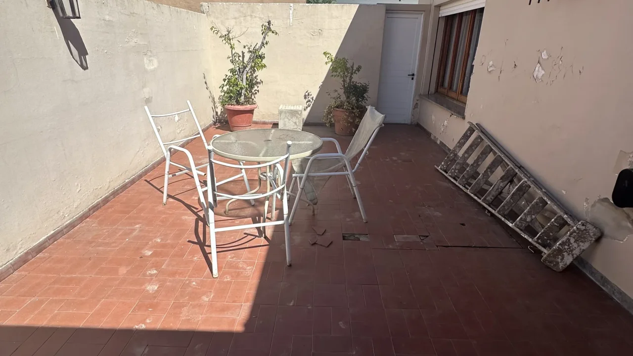 Casa Céntrica