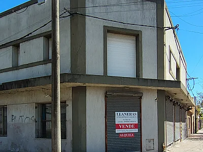 Venta-Alquileres