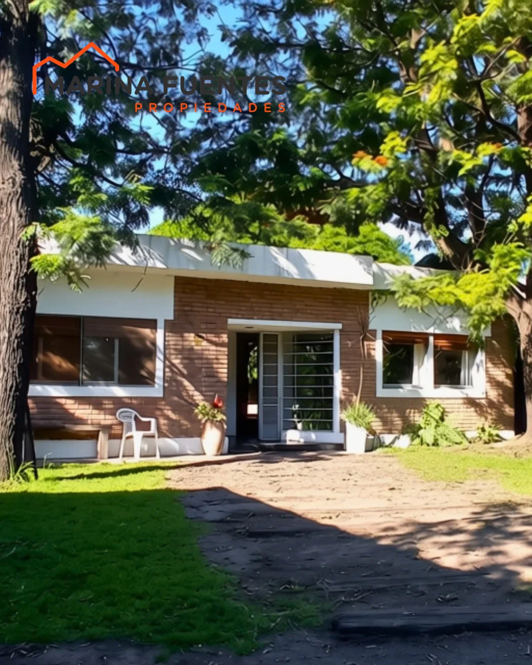 EN VENTA ➡️ CASA QUINTA