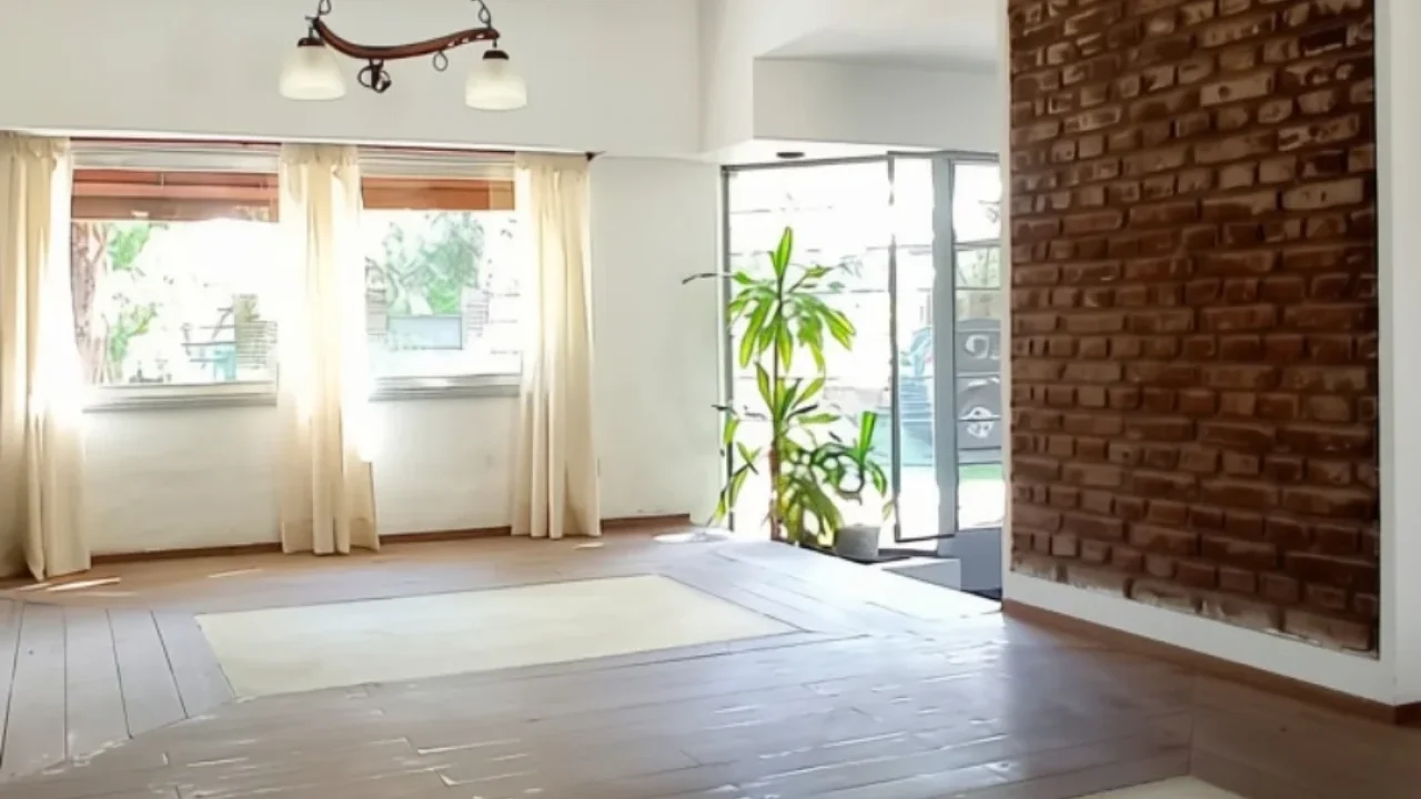 EN VENTA ➡️ CASA QUINTA