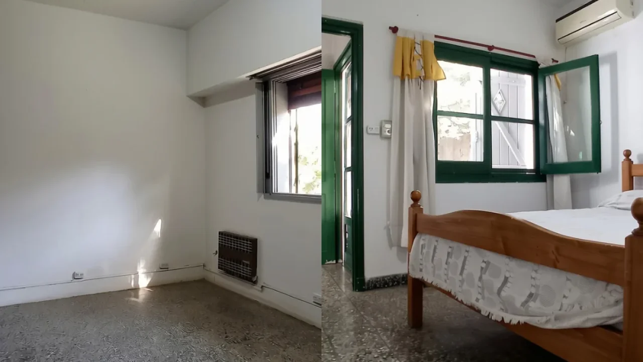 EN VENTA ➡️ CASA QUINTA