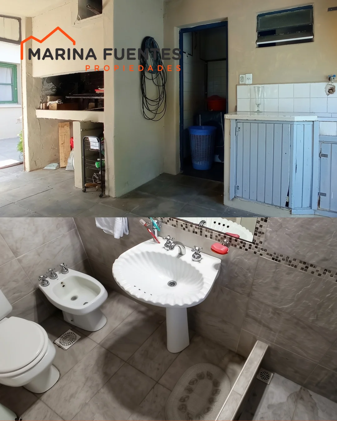 EN VENTA ➡️ CASA QUINTA