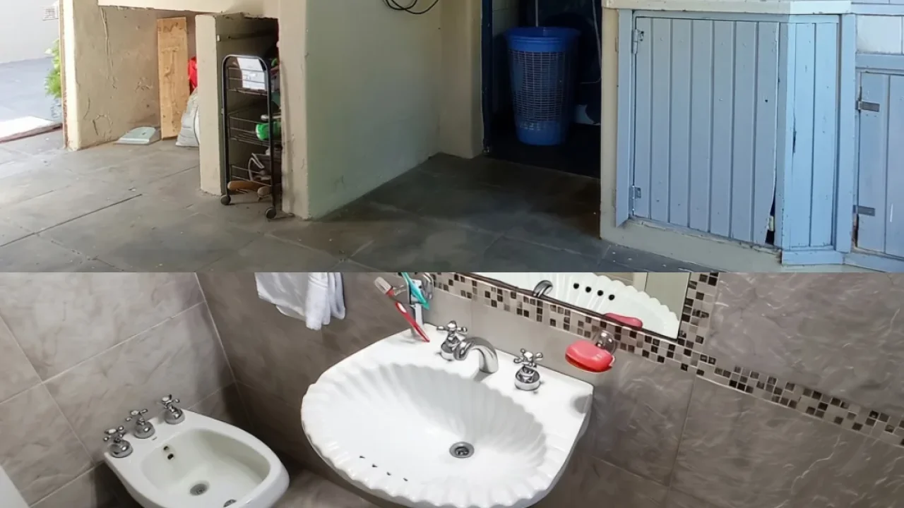 EN VENTA ➡️ CASA QUINTA