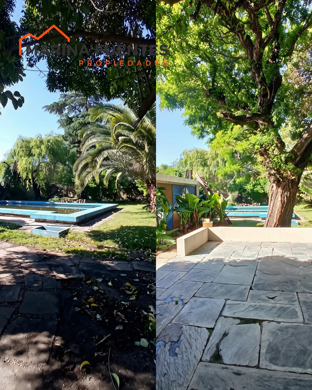 EN VENTA ➡️ CASA QUINTA