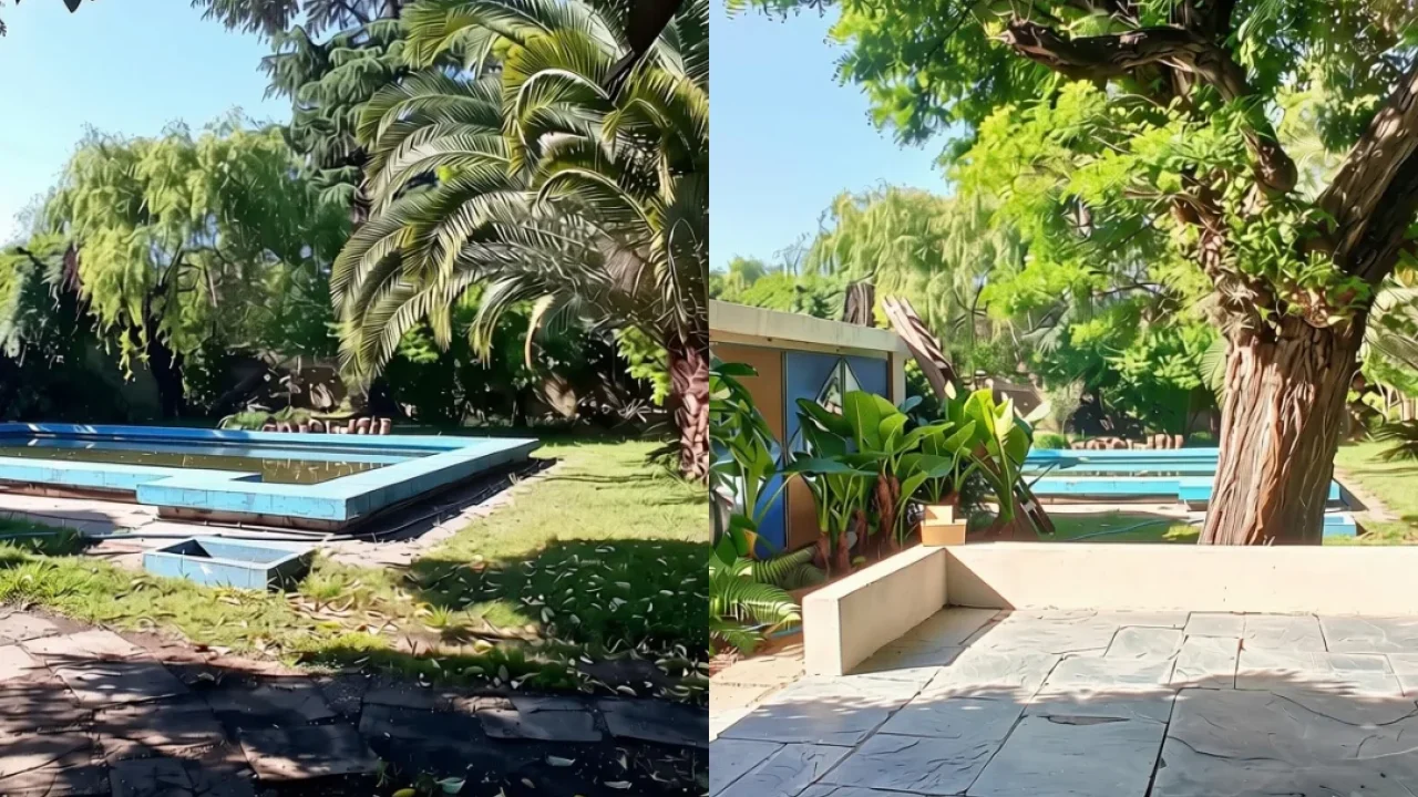 EN VENTA ➡️ CASA QUINTA