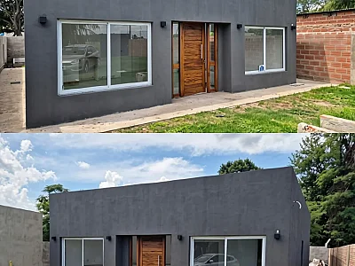 EN VENTA ➡️ CASA EN ZONA DE CASAS QUINTAS