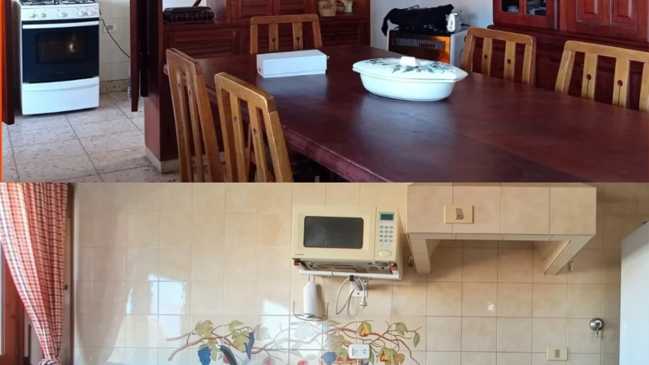 EN VENTA ➡️ CASA CON AMPLIO TERRENO Y TINGLADO