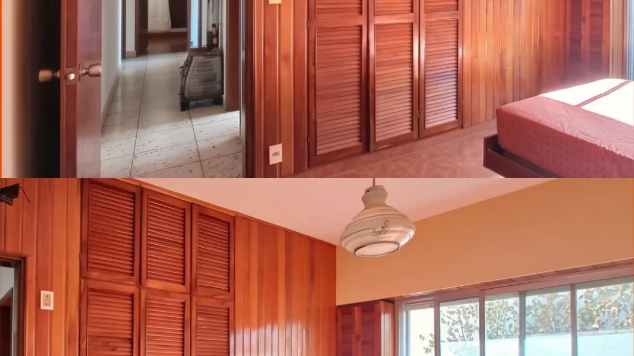 EN VENTA ➡️ CASA CON AMPLIO TERRENO Y TINGLADO
