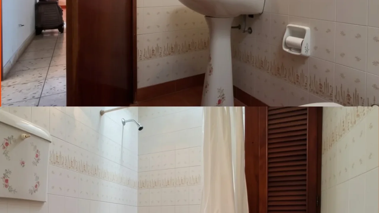 EN VENTA ➡️ CASA CON AMPLIO TERRENO Y TINGLADO