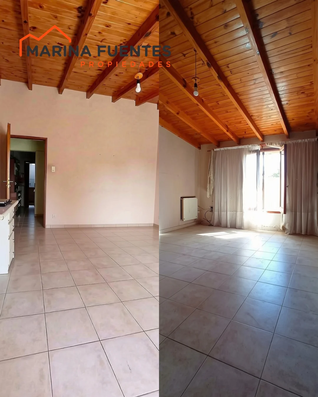 EN VENTA ➡️ CASA CON GRAN TERRENO Y PILETA