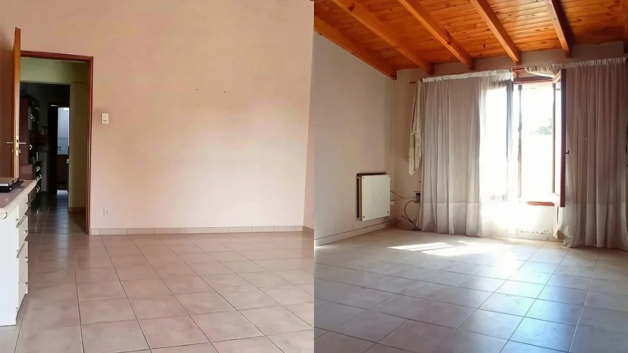 EN VENTA ➡️ CASA CON GRAN TERRENO Y PILETA