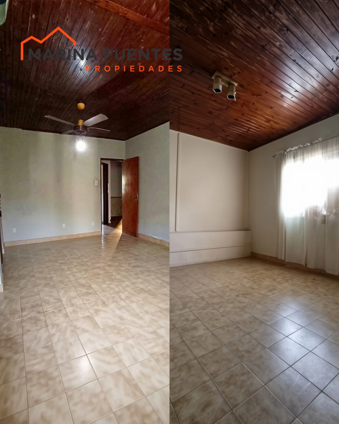 EN VENTA ➡️ CASA CON GRAN TERRENO Y PILETA