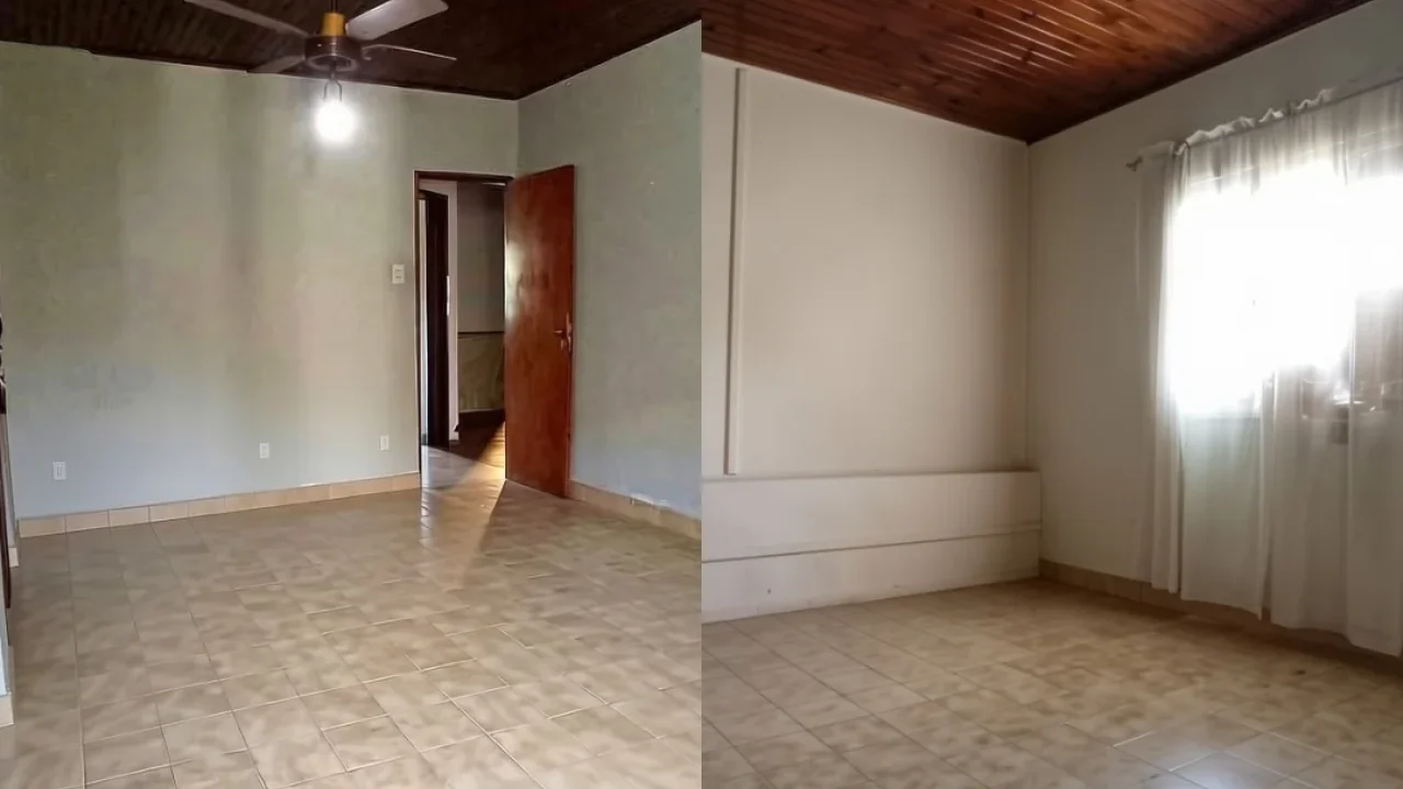 EN VENTA ➡️ CASA CON GRAN TERRENO Y PILETA