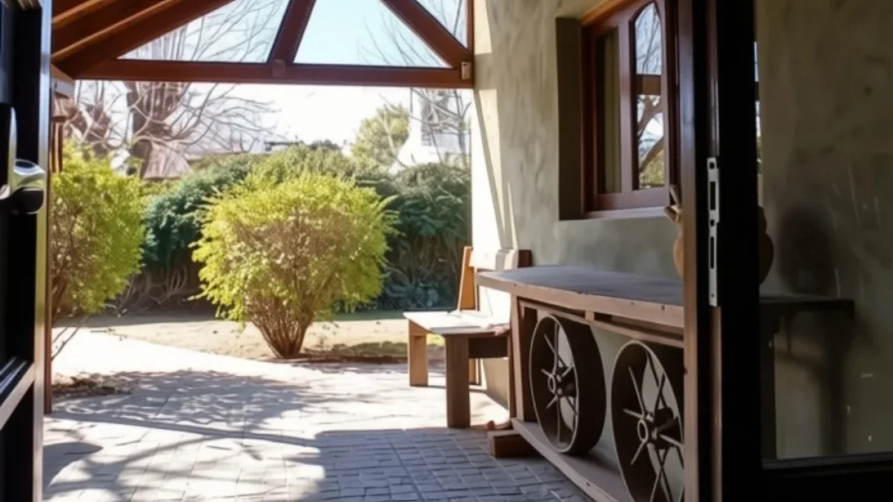 EN VENTA ➡️ CASA CON GRAN TERRENO Y PILETA