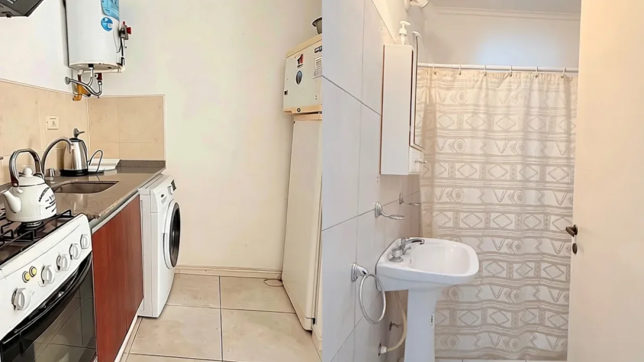 ALQUILER TEMPORAL ➡️ DEPARTAMENTO 2 DORMITORIOS