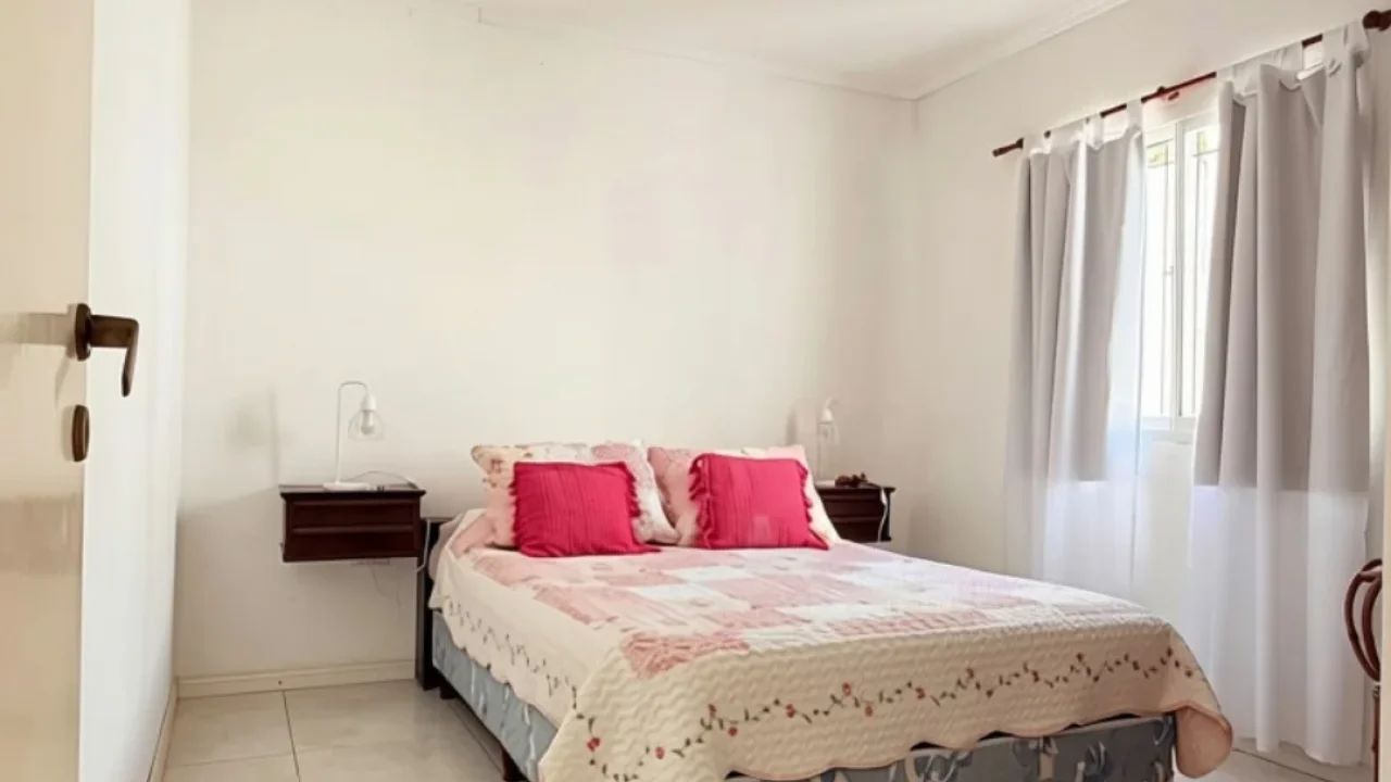 ALQUILER TEMPORAL ➡️ DEPARTAMENTO 2 DORMITORIOS