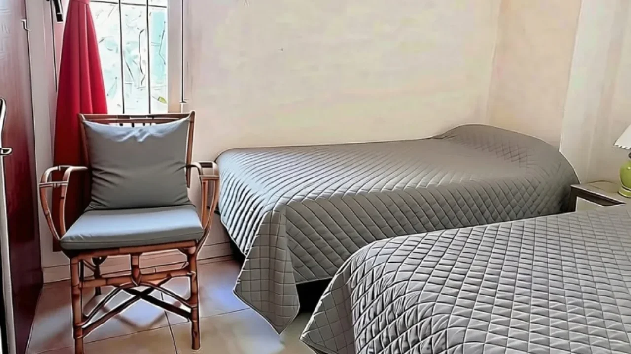 ALQUILER TEMPORAL ➡️ DEPARTAMENTO 2 DORMITORIOS