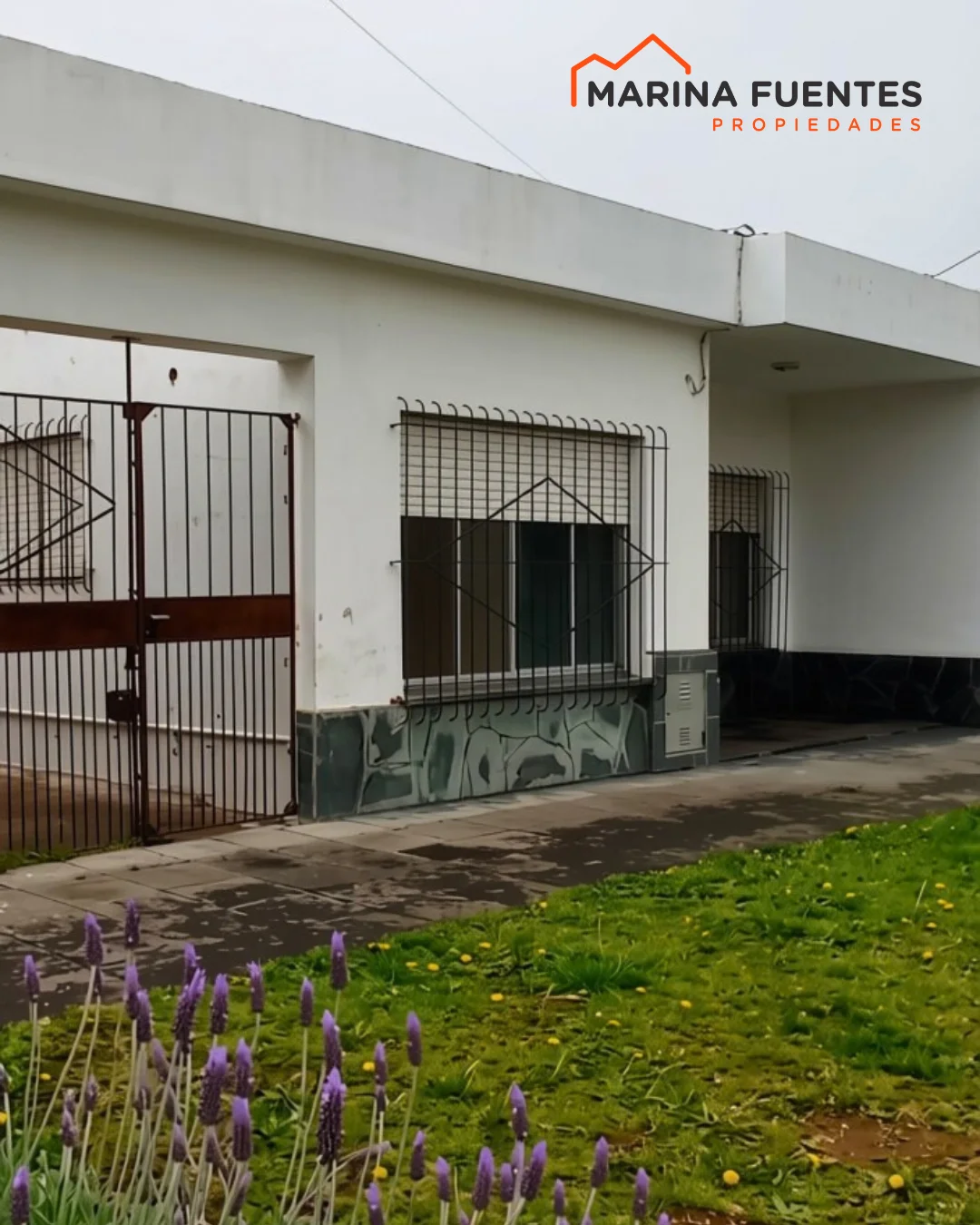 EN ALQUILER ➡️ CASA FAMILIAR