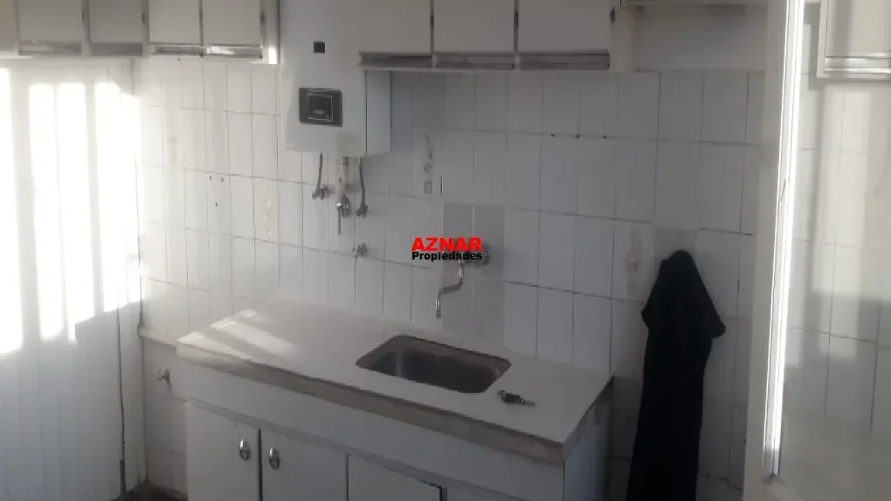 Duplex en alquiler en Moya Nº 25 e/ Rivadavia y Gral. Paz