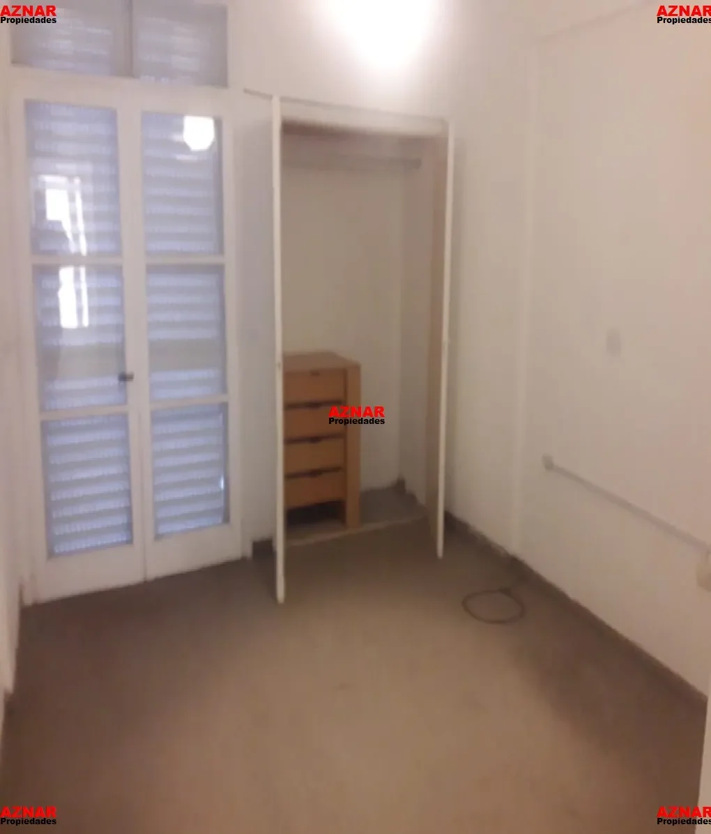 Duplex en alquiler en Moya Nº 25 e/ Rivadavia y Gral. Paz
