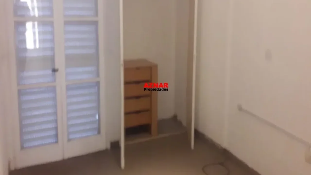 Duplex en alquiler en Moya Nº 25 e/ Rivadavia y Gral. Paz