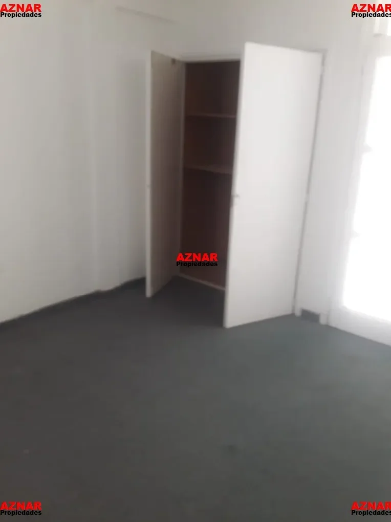 Duplex en alquiler en Moya Nº 25 e/ Rivadavia y Gral. Paz
