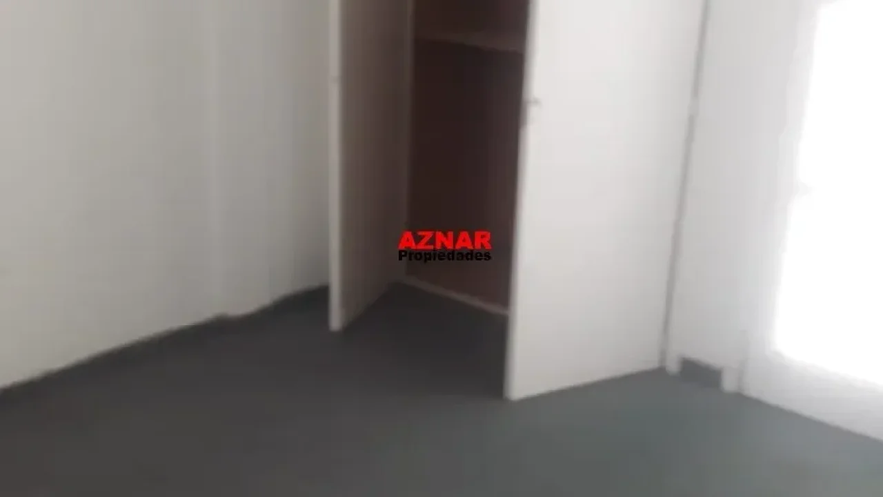 Duplex en alquiler en Moya Nº 25 e/ Rivadavia y Gral. Paz