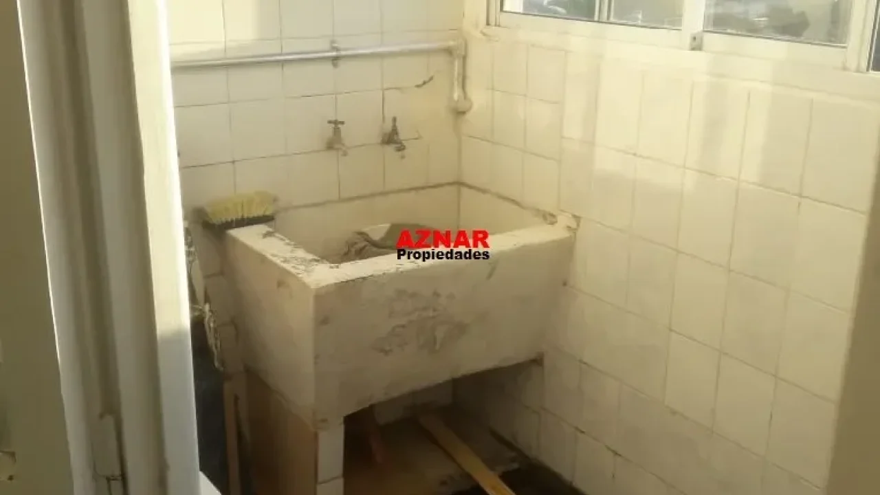 Duplex en alquiler en Moya Nº 25 e/ Rivadavia y Gral. Paz