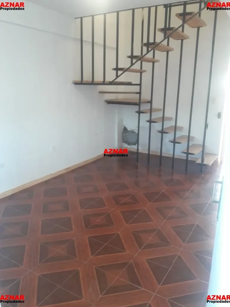 Duplex en alquiler en Moya Nº 25 e/ Rivadavia y Gral. Paz