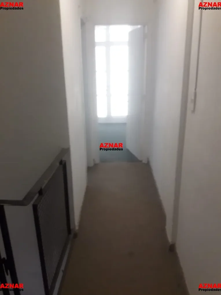 Duplex en alquiler en Moya Nº 25 e/ Rivadavia y Gral. Paz